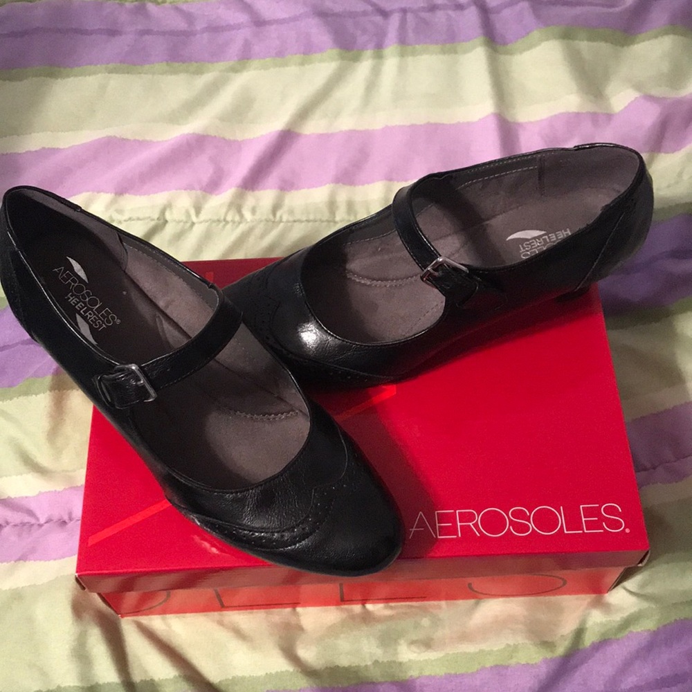 Aerosoles HeelRest